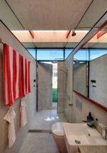 Studio Prefabbricato Lumière 20' - Modernità e Comfort in un Design Compatto - Premium