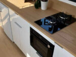 Tiny House Familiare Autonoma 16.5mq con 6 Posti Letto