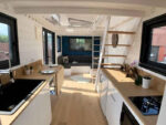 Tiny House Familiare Autonoma 16.5mq con 6 Posti Letto