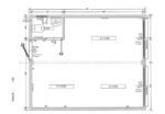 Ufficio Modulare Doppio Prefabbricato 29,4 mq